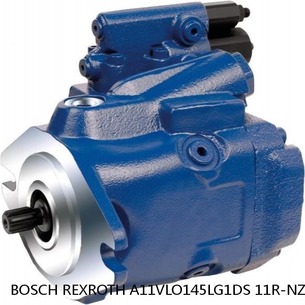 A11VLO145LG1DS 11R-NZD12K01 BOSCH REXROTH A11VLO AXIAL PISTON VARIABLE PUMP #1 small image